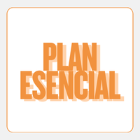 plan esencial plan esencial