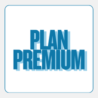 plan premium plan premium